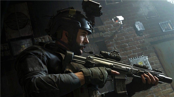 Call Of Duty Modern Warfare 2 sistem gereksinimleri belli oldu!