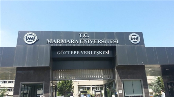 17 yaşındaki bilgisayar korsanı Marmara Üniversitesi'ni hackledi!