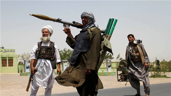 Online eğitime karşı! Taliban, PUBG'yi yasakladı
