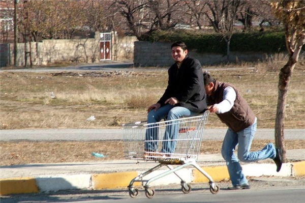 Kardeş Burası Türkiye Diye Bağıran 21 Komik Fotoğrafla Yurdum İnsanı