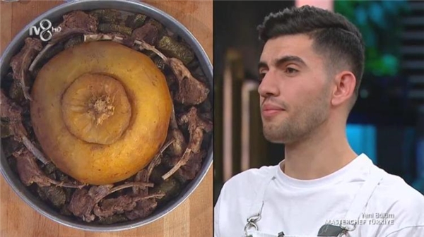 MasterChef ikinci ceketi kim aldı 27 Aralık MasterChefte 2. finalist belli oluyor...