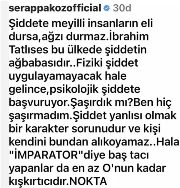 İbrahim Tatlıses isyan etti: Bu kadar basitsiniz