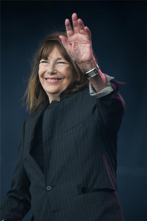 Jane Birkin hayatını kaybetti