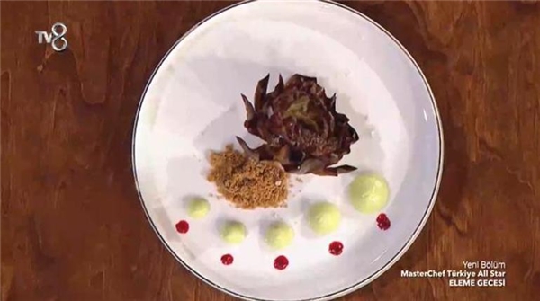 Masterchefe erken veda All Starda elenen yarışmacı belli oldu