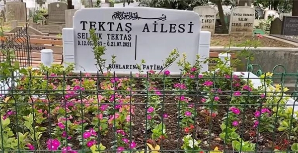 Alişan'dan kardeşi Selçuk Tektaş'a: Seni çok seviyorum