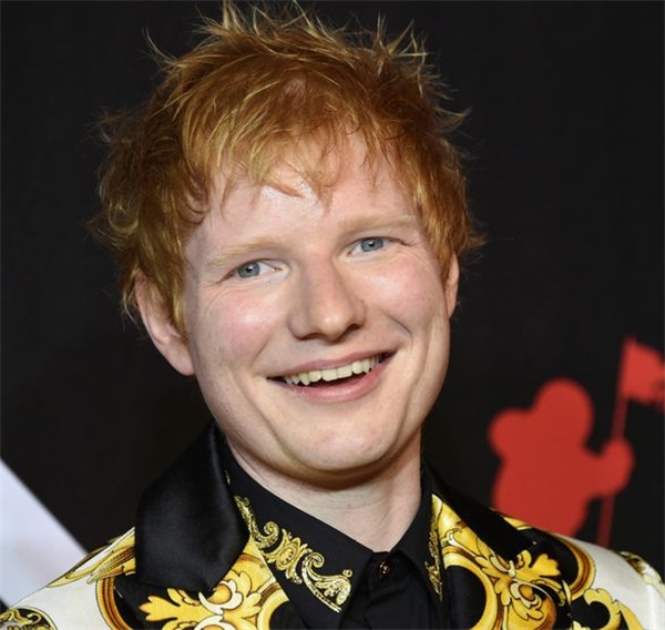 Ed Sheeran... YAYINLANMAMIŞ ŞARKILARINI ÇALAN HACKER'A HAPİS CEZASI!..