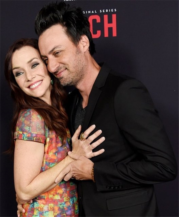 Annie Wersching hayatını kaybetti - Magazin haberleri