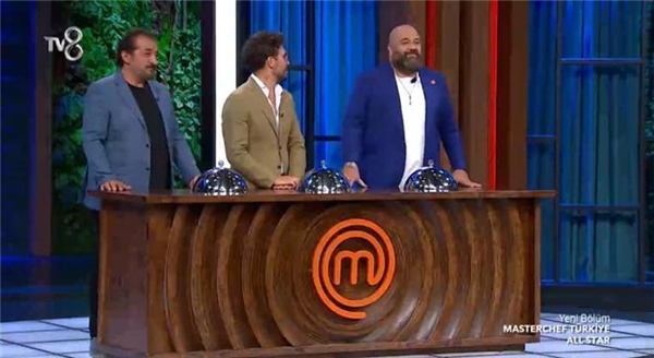 Masterchef All Star bir eleme adayı daha belli oldu Yarışmanın en can alıcı kısmına başlıyorsunuz
