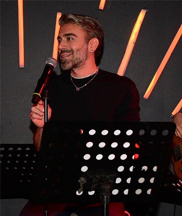 Kemal Doğulu: Kardeşimizi seçemeyiz, sadece kan bağımız var