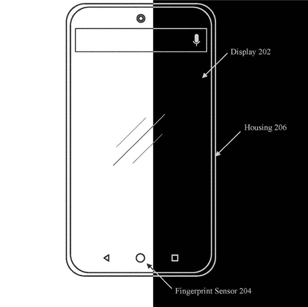 Essential Phone 2'nin Bomba Tasarımla Geleceğini Ortaya Çıkaran Görsel