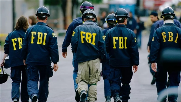 FBI, sosyal medyadaki kripto dolandırıcılığına karşı uyardı
