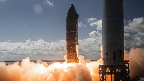 NASA uyardı: SpaceX'in Starship roketinden endişeliyiz