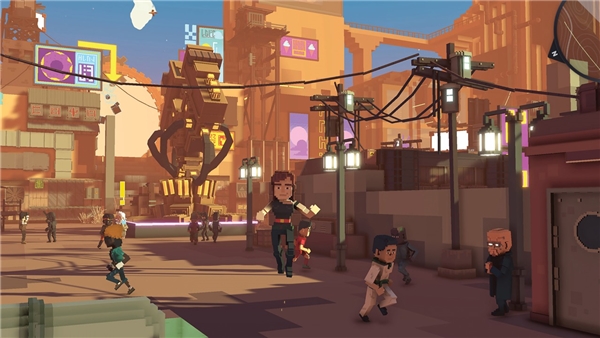 Metaverse'ten arsa alınır mı? İşte 2040 için tahminler