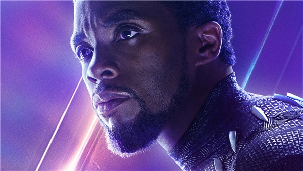 Chadwick Boseman'li Black Panther nasıl olacaktı?