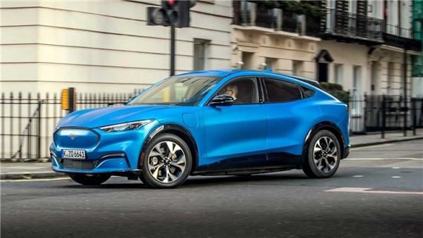 Ford'dan yangın uyarısı! Yarım milyon aracı geri çağırdı