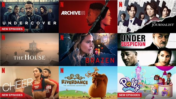 Netflix kullanmayı bırakmak için 6 neden!