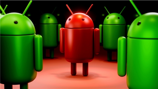 Kredi kartı bilgilerini saniyeler içinde çalan Android virüsüne dikkat!