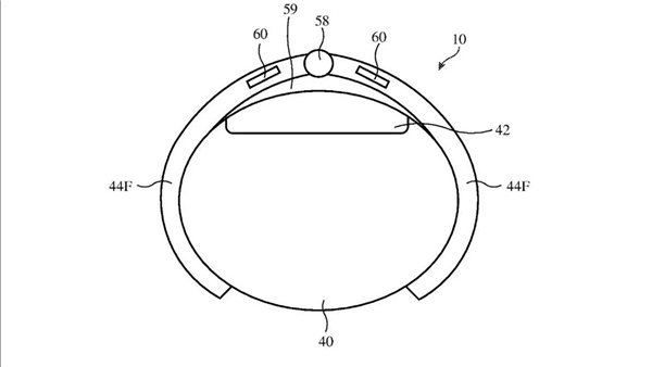 Apple akıllı yüzük için çalışmalara başladı!