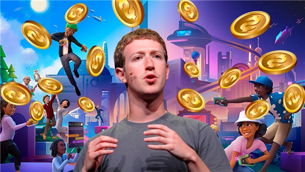 Meta, Mark Zuckerberg'e dava açtı!