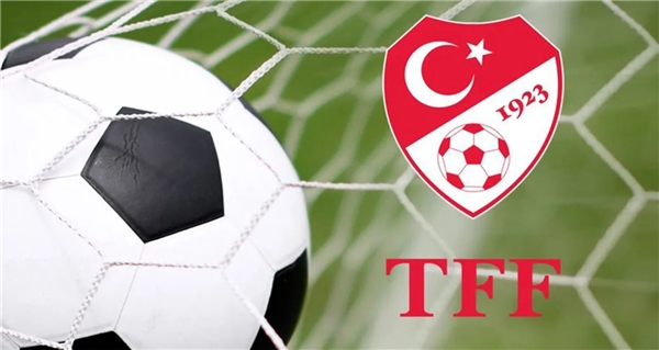 TFF'den merakla beklenen açıklama geldi: Yayıncı kuruluş belli oldu!