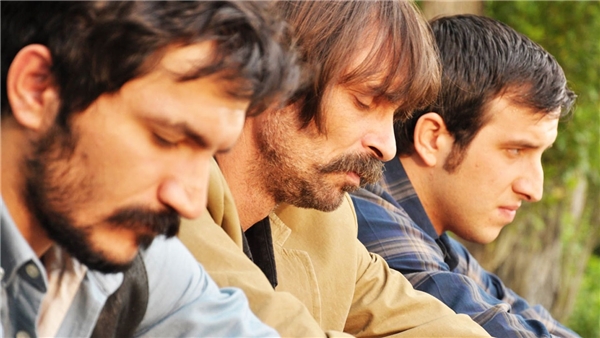 Behzat Ç.'den ilk fragman geldi: İşte yeni ismi ve yayınlanacağı platform!