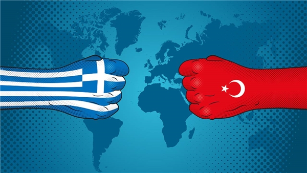 Yunanistan'ın iddiası doğru mu? İşte Türkiye'nin kullandığı hava, kara ve deniz araçları!