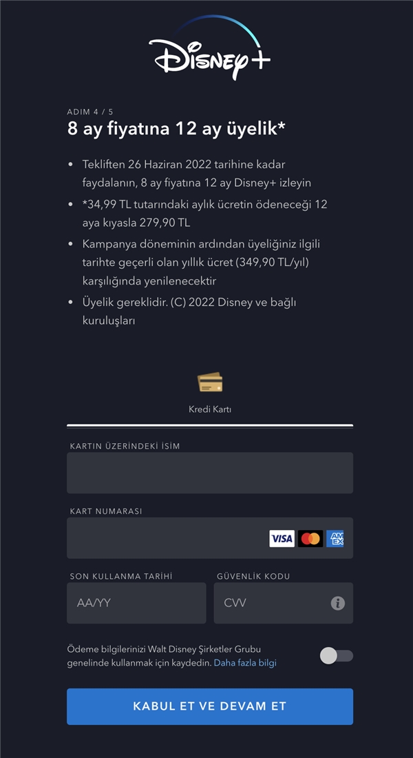 Disney+, Türkiye'ye geldi! Fiyatını hak ediyor mu?