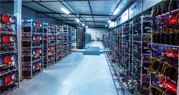 Kripto madenciliğine tekrardan yasak geliyor!
