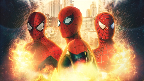 Spider-Man severlere müjde: beyaz perdeye geri geliyor!