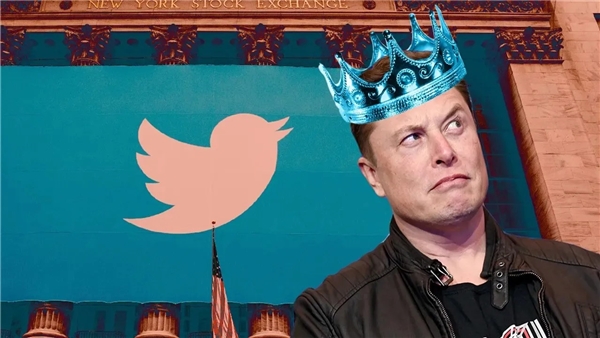 Elon Musk'ın Twitter hedefi belli oldu!