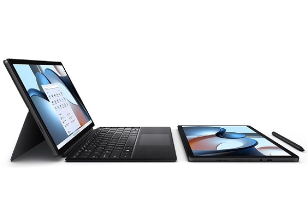 Windows 11'li Xiaomi Book S, performans testinde!