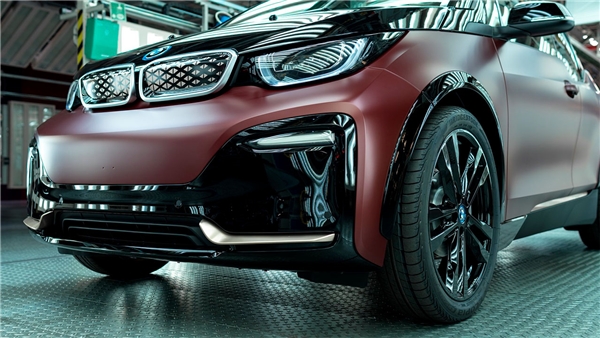 BMW elektrikli modelinin üretimini sonlandırdı!