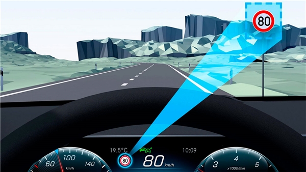 Tüm otomobillere hız sınırı geliyor!