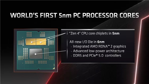 AMD'nin yeni işlemcileri performans canavarı çıktı!