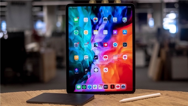 Apple, iPad Pro'ları kazıyarak inceltecek!