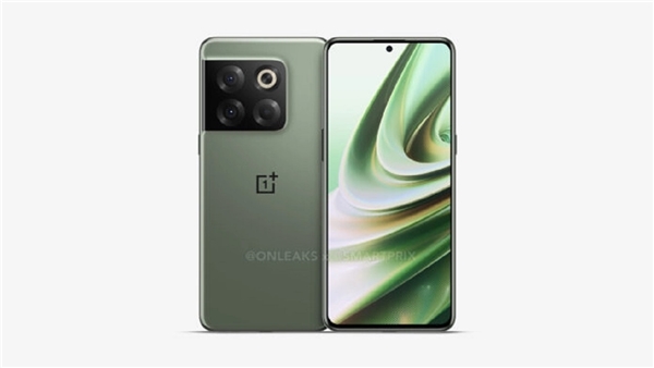 OnePlus'ın bütçe dostu amiral gemisinin tasarımı belli oldu!