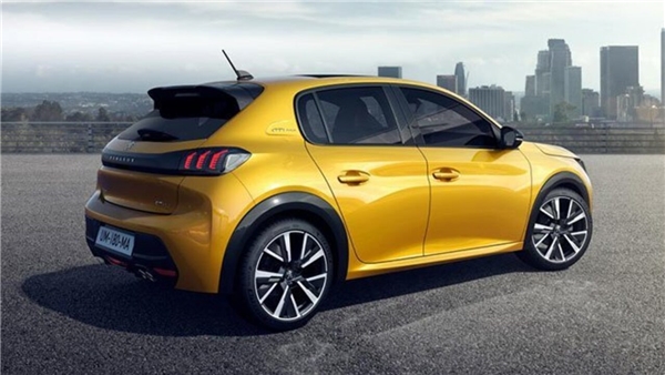 <a class='keyword-sd' href='/otomobil/' title='Otomobil'>Otomobil</a> fiyatlarına bir zam da Peugeot'dan geldi!