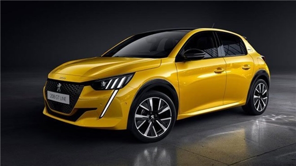 Otomobil fiyatlarına bir zam da Peugeot'dan geldi!