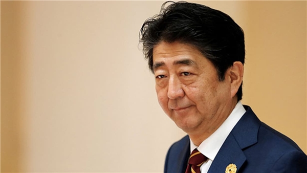 Eski Japonya Başbakanı Shinzo Abe'yi vuran silah sosyal medyaya damga vurdu!
