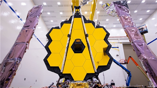 James Webb uzay teleskobunun yeni hedefi belli oldu!