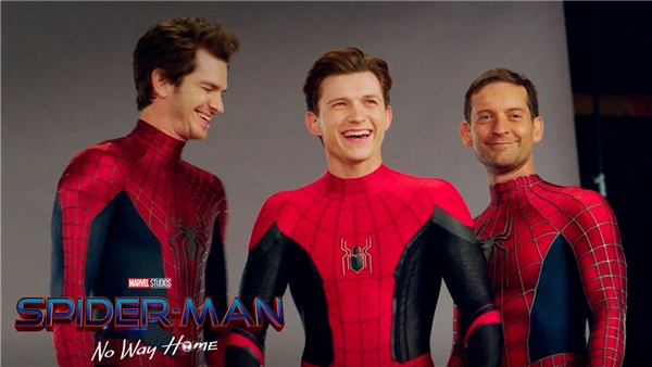 Spider-Man 4 geliyor! Vizyon tarihi ortaya çıktı