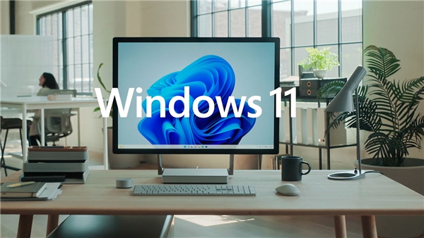 Windows 11 güncellemesi ortaya çıktı!