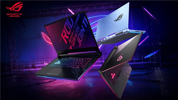 Asus'un Ryzen 7000 ve RTX 40 kullanan oyuncu bilgisayarları göründü!