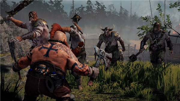 149? değerindeki Warhammer: Vermintide 2, Steam'de bedava!