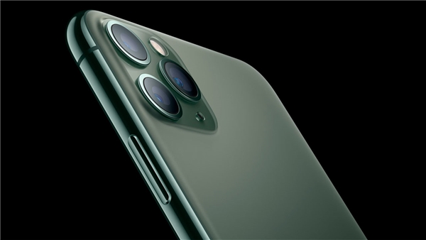 iPhone 15 hakkında yeni tasarım iddiası!