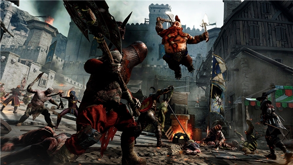 149? değerindeki Warhammer: Vermintide 2, Steam'de bedava!