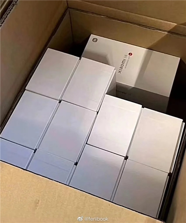 Xiaomi 13 serisinin tanıtım tarihi sonunda ortaya çıktı