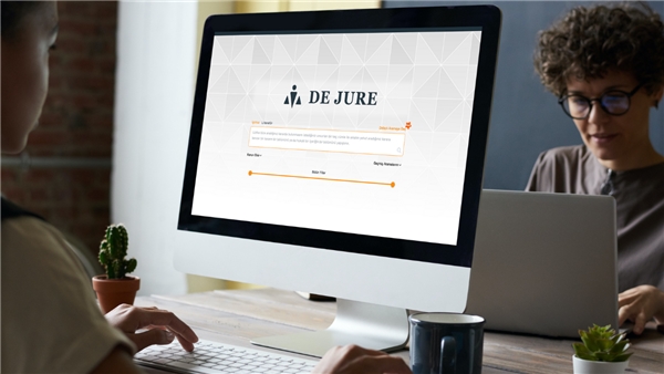 Türk yargısında ücretsiz yapay zeka dönemi başladı!