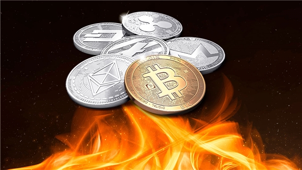 Coin Yakımı Nedir? Coin Burn hakkında her şey!