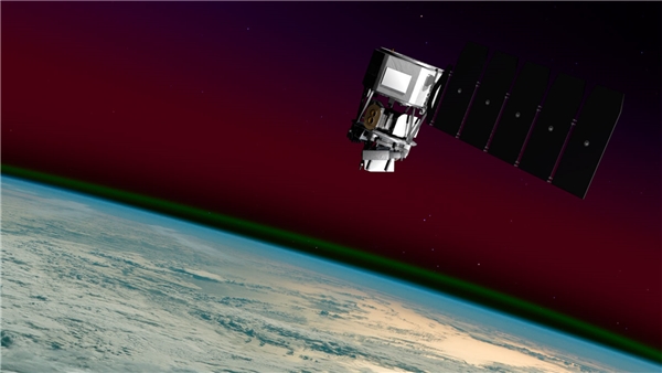 NASA'nın hava durumu uydusu aniden sessizliğe büründü!